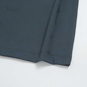 Aristino เสื้อโปโลผู้ชายผ้าแจ็คการ์ด APS092AS3สไตล์ธุรกิจแบบปกติ - Product Image 5