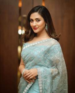 Sari de Primera Calidad, Alta Demanda, Precio de Fábrica, para Fiestas y Bodas, Disponible a un Precio Accesible, desde India - Product Image 2