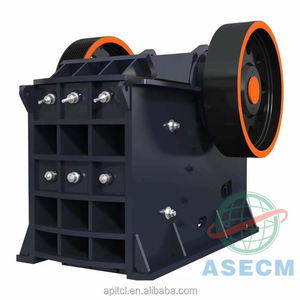 Trituradora de Mandíbulas Henan Hawy Industry 1000 Th, Tamaño de Entrada Personalizable para Equipos de Minería y Trituración de Piedra Industrial - Product Image 6