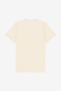 เสื้อยืด Bella Canvas CVC รุ่น 3001 แบบยูนิเซ็กซ์ แขนสั้น ผ้าเจอร์ซีย์ เสื้อยืดเปล่า ผ้าผสมสามชนิด - Product Image 4