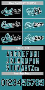 Camiseta de béisbol impresa sublimada personalizada para clubes escolares Logotipo de equipo de número de jugador personalizado transpirable de secado rápido a granel - Product Image 5