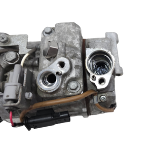 COMPRESOR DE AIRE ACONDICIONADO MERCEDES Clase B W246 2ª Serie A0038304660 OM 607.951 Diésel 1500 (12>) - Product Image 5