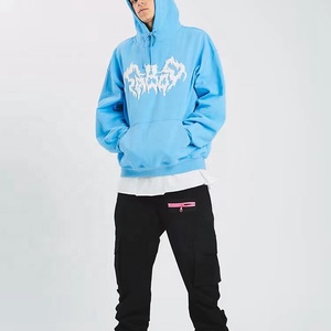 New Design 100%cotton Custom Reflective Printing Unisex Oversized <b>Hoodies</b> & Sweatshirts Streetwear <b>Men</b> Reflective <b>Hoodies</b> - Product Image 5