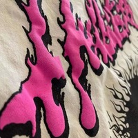 T-shirts unisexes en toile respirante de haute qualité en polyester/coton, col rond, 240g, avec logo personnalisé pour le personnel de l'entreprise