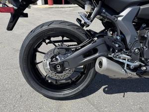 Moto YZF-R7 2025 - Product Image 5