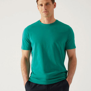Summer New Fashion High Quality Classic T-Shirt Style Crew-Neck Lapel <b>TShirt</b> Loose Sleeves Breathable T-Shirt - Product Image 4