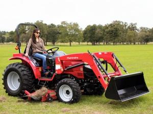 2019 New Masseyy Furgusonn , Massey Ferguson 385 4wd and Masseyy Furgusonn MF for Sale - Product Image 4