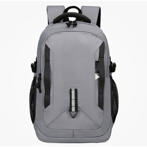 Mochila de bajo MOQ hecha en Pakistán, precio al por mayor, mochila de exterior unisex - Product Image 1
