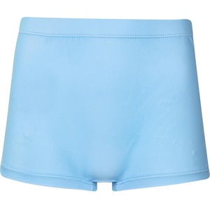 Nouveau Design Filles Enfants Surf Jupe Shorts Maillot De Bain Ensemble 100% Polyester/Spandex Deux Pièces Maillot De Bain Costume Solide Imprimer Plage Baignade - Product Image 6