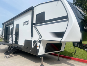 Usado en excelente estado 2024 2026 Ke-ys-to-ne-s- C-o-l-e-m-a-n Le-g-a-c-y 2800-SU-N-D-E-C-K Autocaravanas, Campers, Motorhomes, Remolques de viaje - Product Image 6