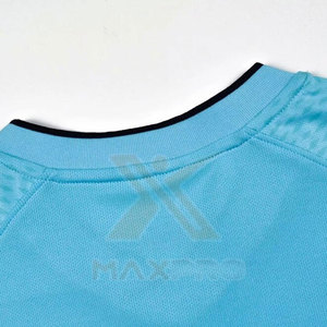 Factory Manufacture Sports Wear Soccer Uniform Custom Color High Quality Soccer Uniform For Adult - Product Image 3