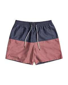 กางเกงขาสั้นลำลองสำหรับผู้ชายกางเกงขาสั้นลำลองน้ำหนักเบาทันสมัย - Product Image 2