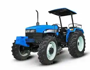 Fairly used Mahindra Tractor With good and all accessories available For Sale at cheap prices