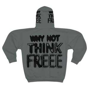 Sweat à capuche oversize personnalisé en molleton 100% coton, poids lourd 450 g/m², épaules tombantes, style streetwear, logo personnalisé imprimé - Product Image 2