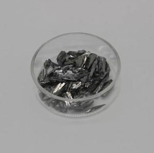 Metal de Renio de Primera Calidad con una Pureza del 99,99% |   Mejor Calidad |   Industria Aeroespacial |   Polvo / Pellets / Alambre |   Proveedor Confiable - Product Image 3
