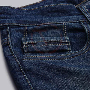 Pantalones de hombre transpirables, ecológicos, de secado rápido, ligeros, de corte ajustado, económicos, de la marca Toffy Sports, los más vendidos. - Product Image 6