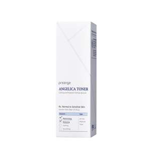 Tónico Facial Mineral Angelica Gratis, 170 ml, Uso Diario, Reparador, Antienvejecimiento, en Spray, con Niacinamida como Ingrediente Principal - Product Image 1