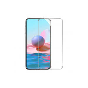 Protector de Pantalla Nano Azul de Alta Calidad Netzy para Xiaomi Redmi Note 12 5G, Alta Claridad, Anti-Rayones, Anti-Espía, Anti-Golpes - Product Image 1