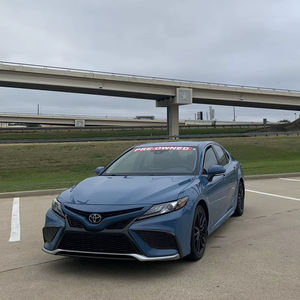 Toyota Camry XSE Usado del 2024 - Product Image 1