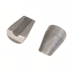 Outil de rivetage manuel Hazet, mâchoires de serrage, produit de haute qualité pour un travail efficace - Product Image 2