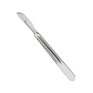 Wholesale Surgical Stainless Steel <b>Scalpel</b> Handle 12.5cm For Bp Scalping Multi Color Non-Active Surgical <b>Blades</b> - Product Image 5