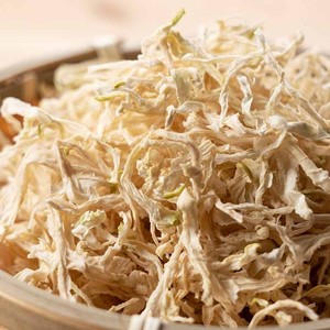 Venta al por mayor rábano seco de calidad premium deliciosas tiras de daikon seco con el precio más barato para la exportación - Product Image 5