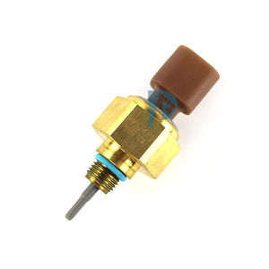 Pièces détachées pour excavatrices, capteur de pression d'huile et de température 4921475 3417185 3331230 3331231 QSX15 ISX15 QSX ISX - Product Image 1