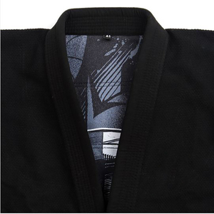 Wholesale Custom Logo Uniform Kimono Jiu-Jitsu Gi BJJ Gis Jiu Jitsu Gi Judo Uniforms for Training Competition Unisex 100% Cotton - Product Image 3