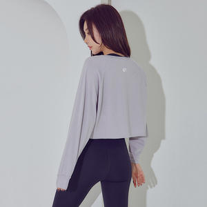 Sweat à capuche de sport décontracté sweatshirts avec couverture sweatshirts amples personnalisés brodés à manches longues sweat à capuche personnalisé pour femmes sweats à capuche d'automne - Product Image 3