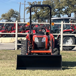 Tractor Barato Bad Boyy 3026H 4WD Mini Tractor Agrícola Disponible Ahora a Bajo Precio - Product Image 1