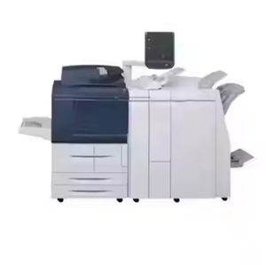 Venta Rápida de las Nuevas Máquinas Digitales Láser D95 D110 D125, Fotocopiadoras Industriales, Impresoras - Product Image 1