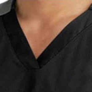 ชุดเครื่องแบบสครับทางการแพทย์สำหรับผู้ชายชุดเครื่องแบบสครับทางการแพทย์แบบสลิมฟิต - Product Image 5