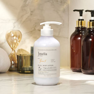 JMELLA FRANCE QUEEN 5' Lait corporel 500ml Vente chaude Soins de la peau coréens en gros Hydratant Soins du corps Fabriqué en Corée - Product Image 2