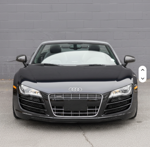 Audi R8 V10 Spyder 2011 Usado, Motor V10 de 5.2 Litros, Tracción en las Cuatro Ruedas, Paquete de Cuero Extendido, Sin Modificaciones - Product Image 1