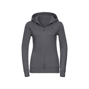 Sweat à capuche unisexe décontracté en coton tricoté épais et ample, écologique, avec design personnalisé, techniques d'impression pour l'hiver et l'automne - Product Image 5