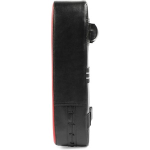 แผ่นหนังซ้อมมวยสำหรับมวยไทยเป้าเตะระดับพรีเมี่ยม - Product Image 6