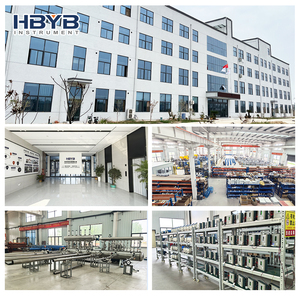 Tích hợp đo mức độ nhiều ứng dụng nước không đầy đủ ống từ lưu lượng kế đo lưu lượng cho điều kiện khắc nghiệt - Product Image 6