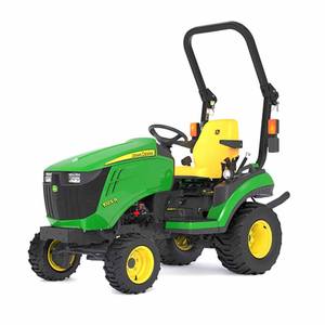 John Deere 1025R 2018 - Product Image 5