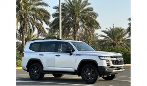 ไปยัง Yota Landcruiser GCC 2022ทั่วไป - Product Image 5