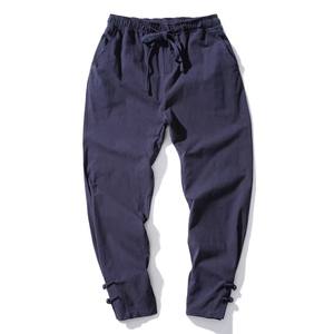 Mejor diseño GAA Pantalones para hombres Logotipo personalizado Impreso Venta caliente Nueva colección - Product Image 5
