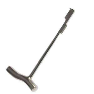 Ciseau sternum Lebsche en acier inoxydable de haute qualité, professionnel, personnalisé avec logo, marqué CE par ARISTON INTERNATIONAL, pour la liposuccion - Product Image 3