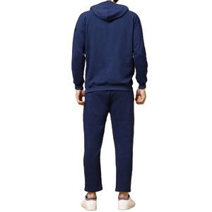 ชุดวอร์มสำหรับผู้ชายชุดวอร์มพิมพ์โลโก้ดีไซน์ใหม่ล่าสุดสำหรับฤดูหนาว - Product Image 2