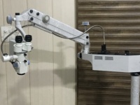 Microscope chirurgical pour épilation du nez et des oreilles, dispositif médical, prix en gros