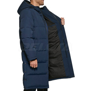 New Arrival High Quality <b>Long</b> Winter <b>Jacket</b> Low Moq <b>Long</b> Winter <b>Jacket</b> Heavy Duty <b>Long</b> Winter <b>Jacket</b> - Product Image 4