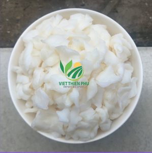 Nata De Coco brut de qualité supérieure aromatisé fruité compressé de haute qualité Nata De Coco VIET NAM Meilleur mois de prix VIET THIEN PHU en vrac - Product Image 3