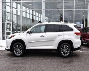 Toyota Highlander Limited 2019 Usada, SUV 4x4 con Bajo Kilometraje, LISTA PARA ENVIAR - Product Image 3