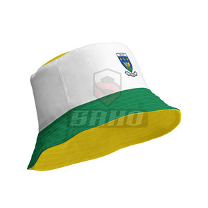 Chapeau de sport en seau pour hommes sur mesure en gros pour les sports de plein air randonnée chasse pêche tenue décontracté - Product Image 1