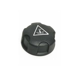 Couvercle de réservoir d'eau d'expansion de radiateur compatible avec Peugeot 206 207 208 301 307 308 406 407 508 OEM 1306J5 - Product Image 1
