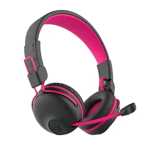 หูฟังไร้สายสำหรับเด็ก JLab JBuddies Play Gaming - Product Image 1