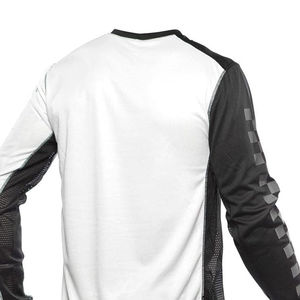 Maillot de motocross respirant de qualité supérieure à séchage rapide, maillot de motocross à manches longues très vendu, chemises de motocross - Product Image 5